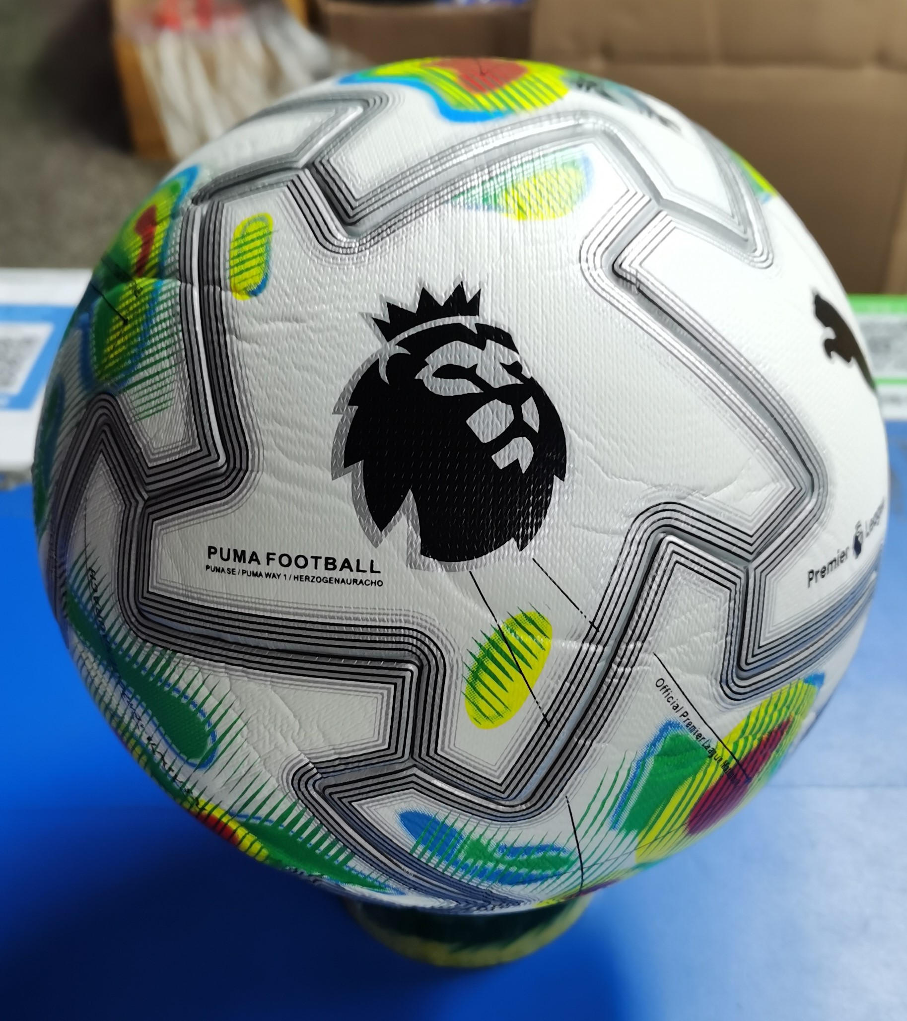 Soccer Ball-22